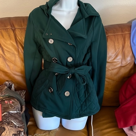 Bongo peacoat sweatshirt - Picture 1 of 3